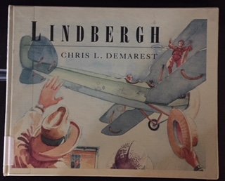 9780517587195: Lindbergh
