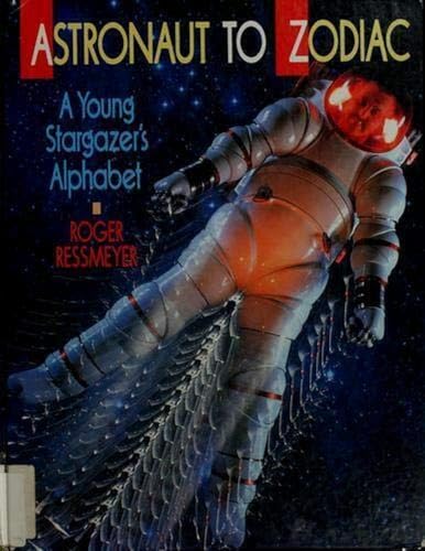 Stock image for Astronaut to Zodiac: A Young ST for sale by Wonder Book