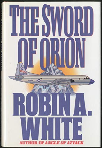 Beispielbild fr The Sword of Orion zum Verkauf von Wonder Book