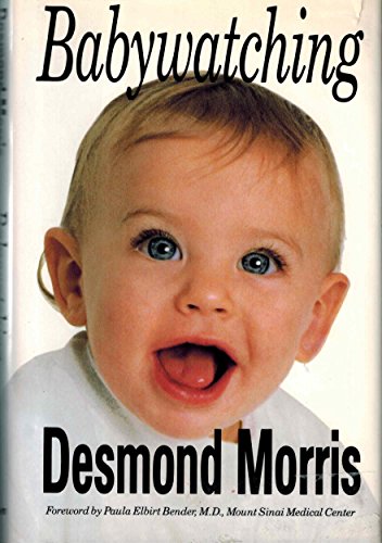 Beispielbild fr Babywatching zum Verkauf von Wonder Book
