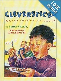 9780517588789: Cleversticks