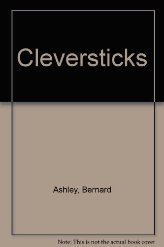 9780517588796: Cleversticks