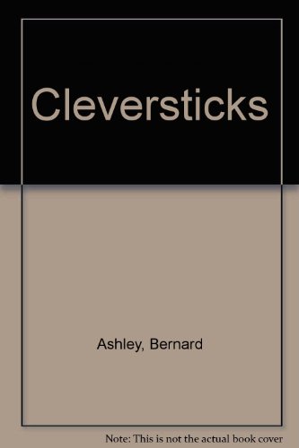 9780517588796: Cleversticks-Glb