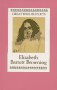 Beispielbild fr Great Poets: Elizabeth Barrett Browning (Great English Poets) zum Verkauf von SecondSale