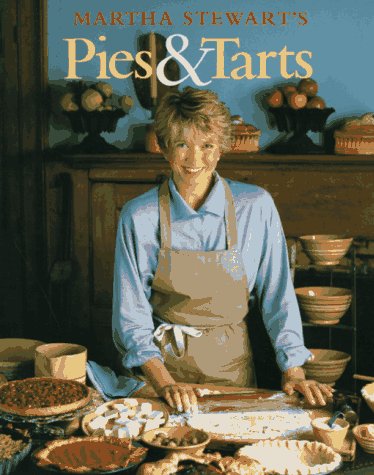 9780517589533: Martha Stewart's Pies & Tarts