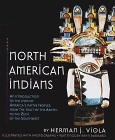 Beispielbild fr North American Indians zum Verkauf von Better World Books
