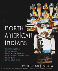 Stock image for North American Indians for sale by Better World Books: West