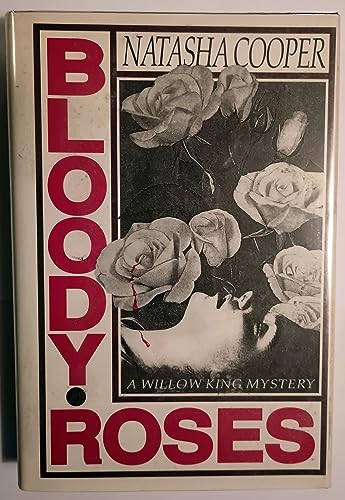 Beispielbild fr Bloody Roses zum Verkauf von ThriftBooks-Atlanta