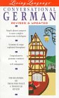 9780517590430: Living Language Conversational German