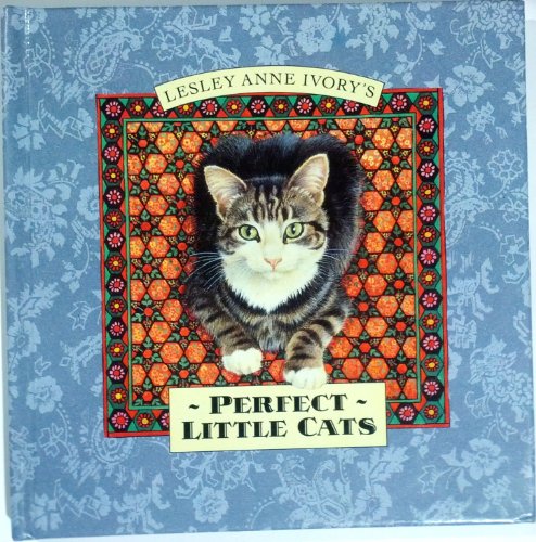 Beispielbild fr Perfect Little Cats zum Verkauf von BookHolders