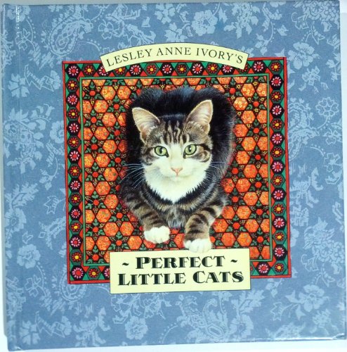 Stock image for Perfect Little Cats for sale by BookHolders