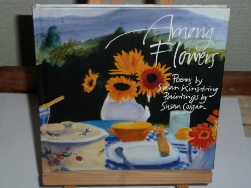 Imagen de archivo de Among Flowers a la venta por My Dead Aunt's Books