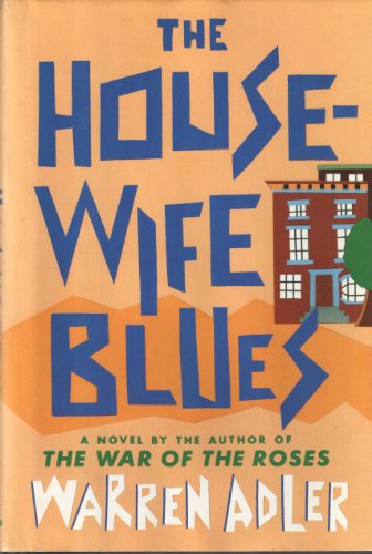 Stock image for The Housewife Blues for sale by Better World Books: West