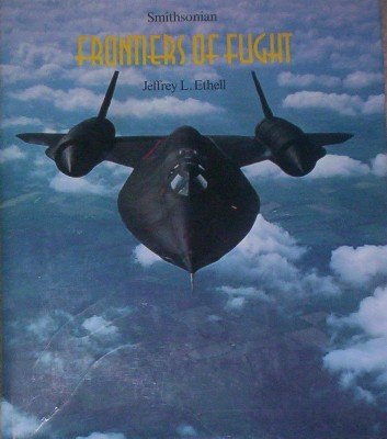 Stock image for Smithsonian Frontiers of Flight for sale by Better World Books: West