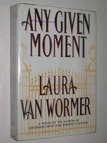 Imagen de archivo de Any Given Moment a la venta por Wonder Book