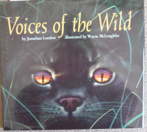 9780517592182: Voices of the Wild