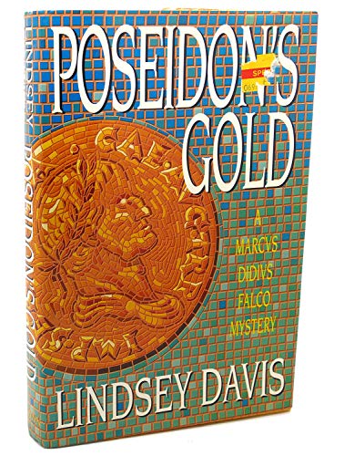 Stock image for Poseidons Gold for sale by Better World Books