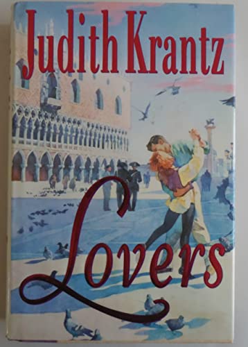 Stock image for LOVERS for sale by Gulf Coast Books
