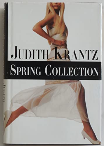 Beispielbild fr Spring Collection zum Verkauf von Top Notch Books