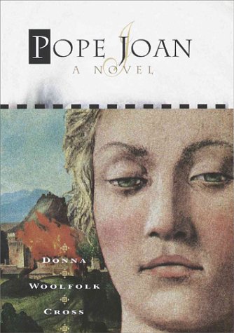 Imagen de archivo de Pope Joan a la venta por SecondSale