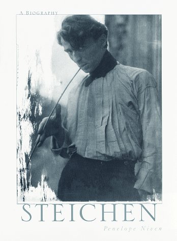Imagen de archivo de Steichen : A Biography a la venta por Better World Books