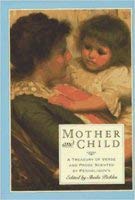 9780517594193: Mother and Child: A Treasury of Verse and Prose
