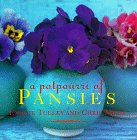 Stock image for A Potpourri of Pansies for sale by AwesomeBooks