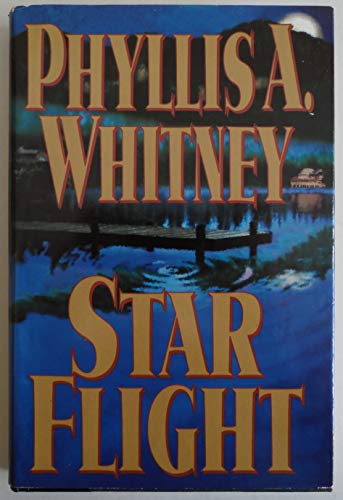 Imagen de archivo de Star Flight a la venta por Your Online Bookstore