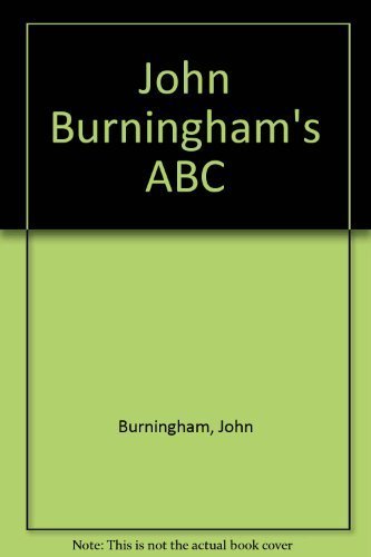 John Burningham's ABC