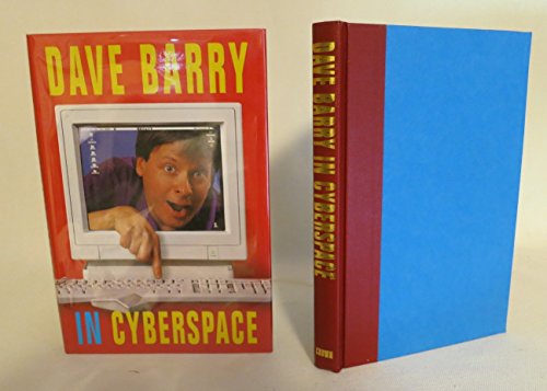Beispielbild fr Dave Barry in Cyberspace zum Verkauf von Better World Books