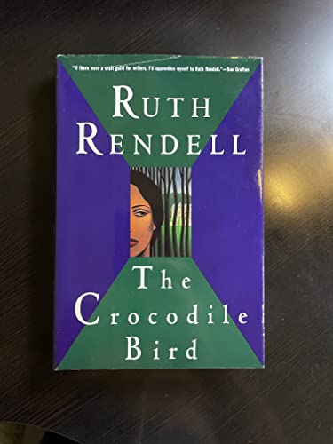 9780517595763: The Crocodile Bird