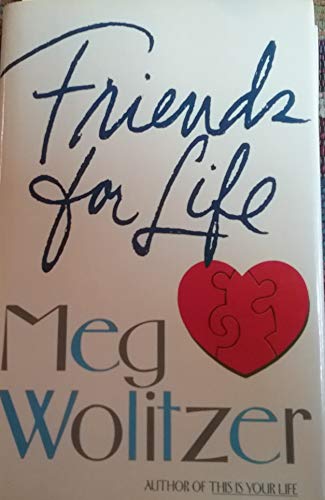 Imagen de archivo de Friends For Life a la venta por Open Books