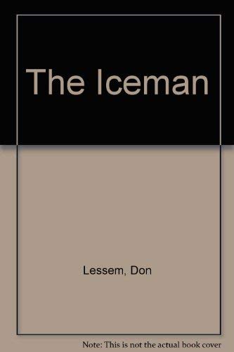 Beispielbild fr The Iceman zum Verkauf von Better World Books