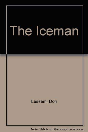 Imagen de archivo de The Iceman a la venta por Better World Books