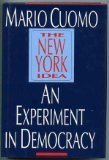 9780517596449: The New York Idea: An Experiment in Democracy