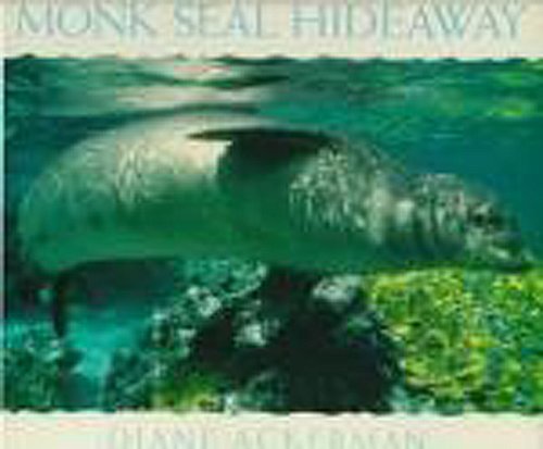 Imagen de archivo de Monk Seal Hideaway a la venta por Better World Books: West
