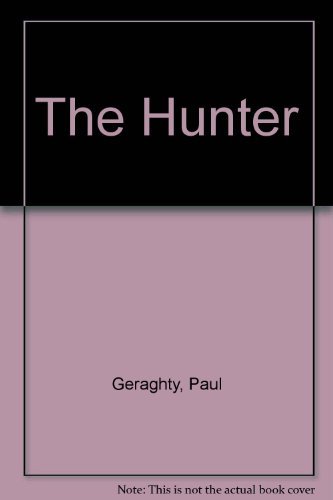 9780517596920: The Hunter