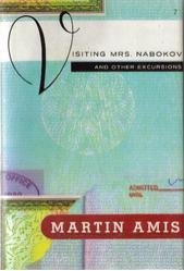 Stock image for Visiting Mrs. Nabokov and Other Excursions for sale by Better World Books