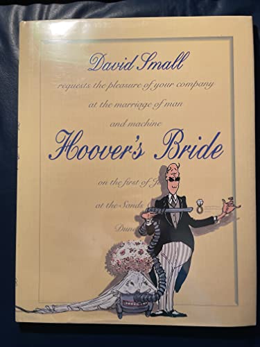 Beispielbild fr Hoover's Bride zum Verkauf von Wonder Book