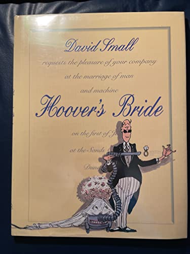 Stock image for Hoover's Bride for sale by General Eclectic Books