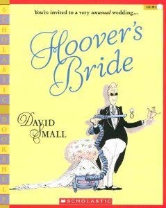 Beispielbild fr Hoover's Bride zum Verkauf von Better World Books