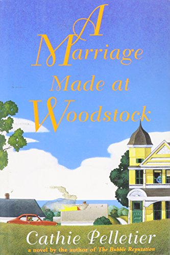Imagen de archivo de A Marriage Made at Woodstock a la venta por Wonder Book