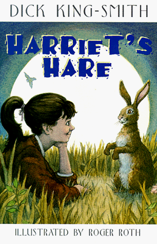 Harriet's Hare (9780517598306) by King-Smith, Dick