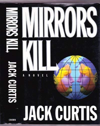 9780517599150: Mirrors Kill