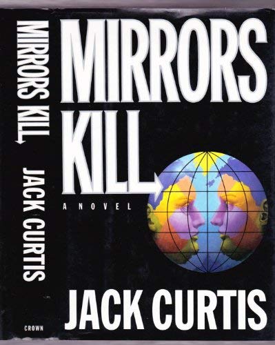 Stock image for Mirrors Kill for sale by Bookmans