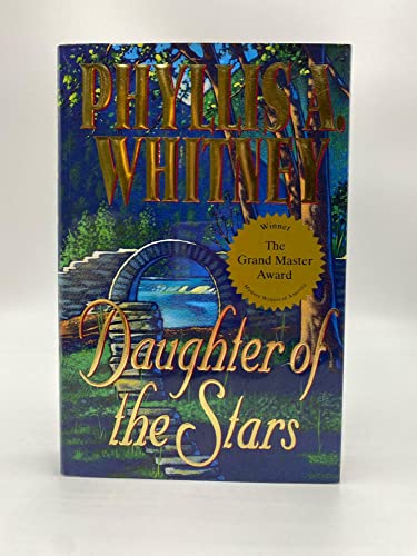 Daughter Of The Stars (9780517599297) by Whitney, Phyllis A.