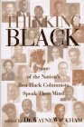 Thinking Black: Some of the Nation's Best Black Columnists Speak Their Minds