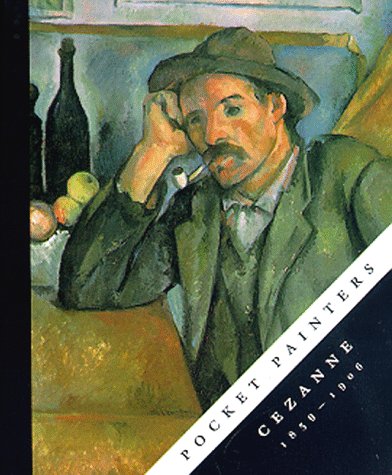 9780517599679: Pocket Painters: Cezanne 1839-1906: 001