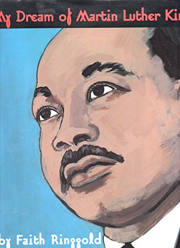 Beispielbild fr My Dream of Martin Luther King zum Verkauf von Better World Books