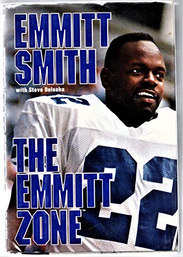 Stock image for The Emmitt Zone for sale by Gulf Coast Books